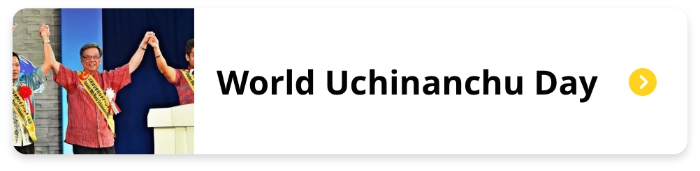 World Uchinanchu Day