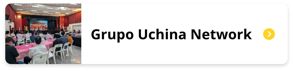 Grupo Uchina Network