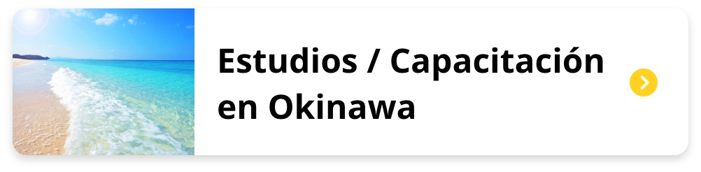 Estudios / Capacitación en Okinawa