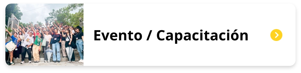 Evento / Capacitación