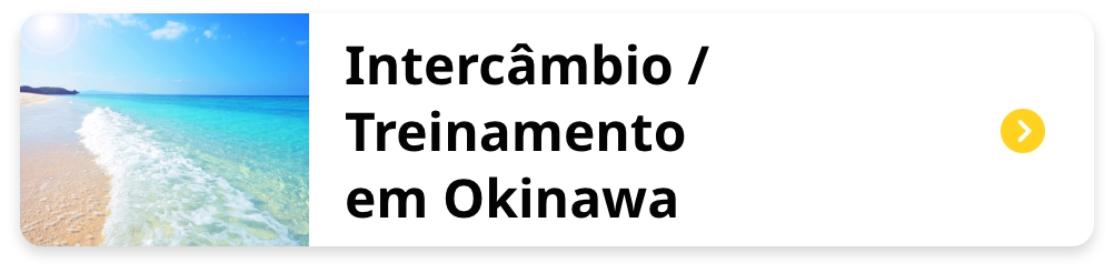 Intercâmbio / Treinamento em Okinawa